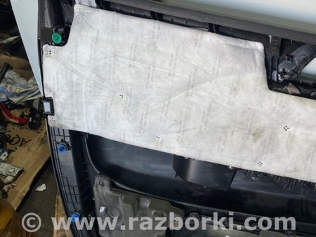 ФОТО Карта двери передней правой для KIA Sportage QL (15-21) Київ