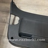 ФОТО Накладка крышки багажника для KIA Sportage QL (15-21) Київ