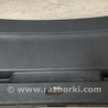 ФОТО Накладка крышки багажника для KIA Sportage QL (15-21) Київ