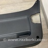 ФОТО Накладка крышки багажника для KIA Sportage QL (15-21) Київ