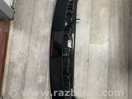 ФОТО Спойлер для KIA Sportage QL (15-21) Київ