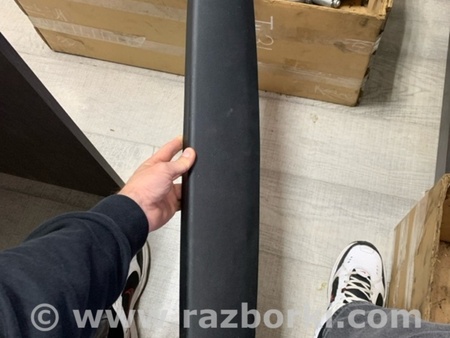 ФОТО Накладка крышки багажника для KIA Sportage QL (15-21) Київ