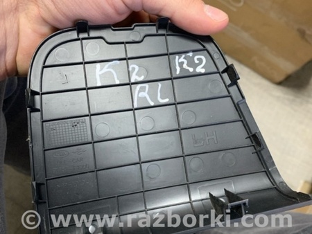 ФОТО Накладка крышки багажника левая для KIA Sportage QL (15-21) Київ
