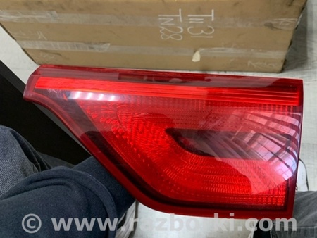 ФОТО Фонарь задний правый для KIA Sportage QL (15-21) Київ