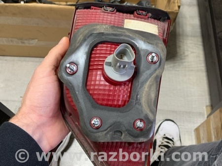 ФОТО Фонарь задний правый для KIA Sportage QL (15-21) Київ