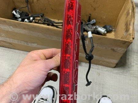 ФОТО Стоп-сигнал для KIA Sportage QL (15-21) Київ