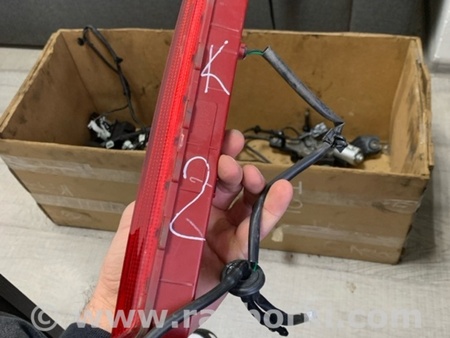 ФОТО Стоп-сигнал для KIA Sportage QL (15-21) Київ