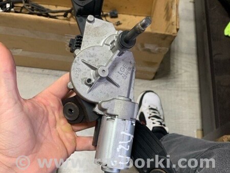 ФОТО Мотор дворников для KIA Sportage QL (15-21) Київ