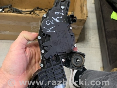 ФОТО Мотор дворников для KIA Sportage QL (15-21) Київ