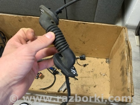 ФОТО Шланг омывателя задний для KIA Sportage QL (15-21) Київ