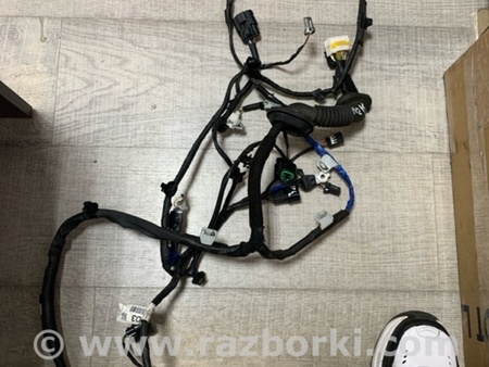 ФОТО Проводка для KIA Sportage QL (15-21) Київ