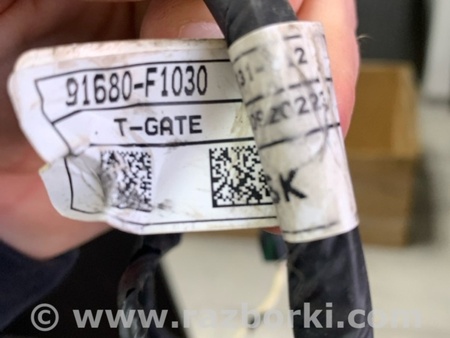 ФОТО Проводка для KIA Sportage QL (15-21) Київ