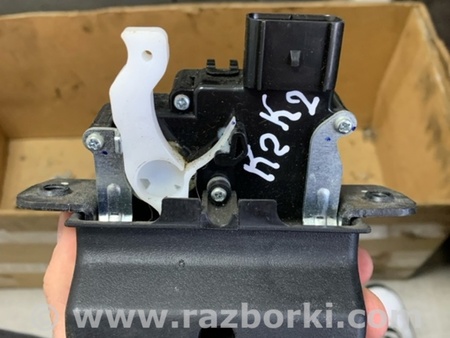 ФОТО Замок крышки багажника для KIA Sportage QL (15-21) Київ
