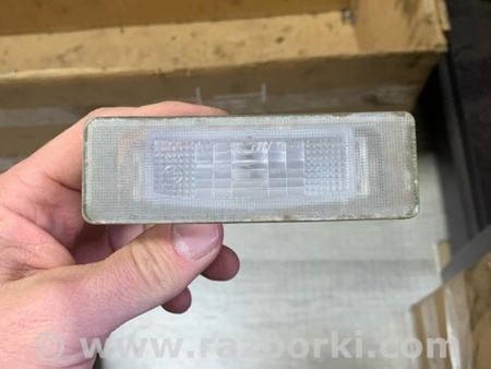 ФОТО Подсветка номера правая для KIA Sportage QL (15-21) Київ