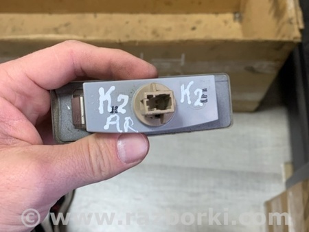 ФОТО Подсветка номера правая для KIA Sportage QL (15-21) Київ