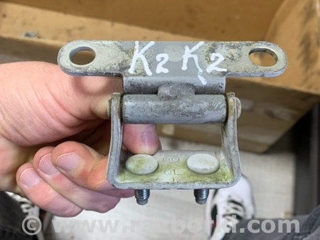 ФОТО Петля багажника для KIA Sportage QL (15-21) Київ