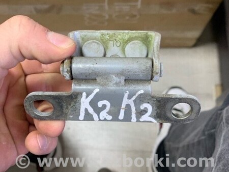 ФОТО Петля багажника для KIA Sportage QL (15-21) Київ