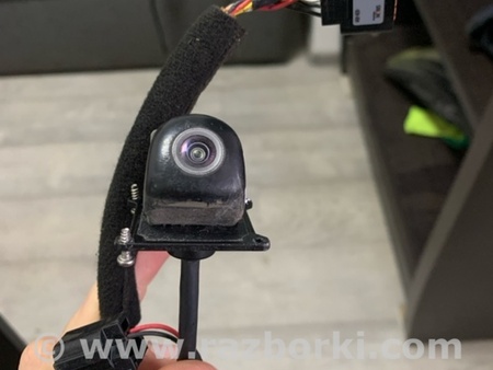 ФОТО Камера заднего вида для KIA Sportage QL (15-21) Київ