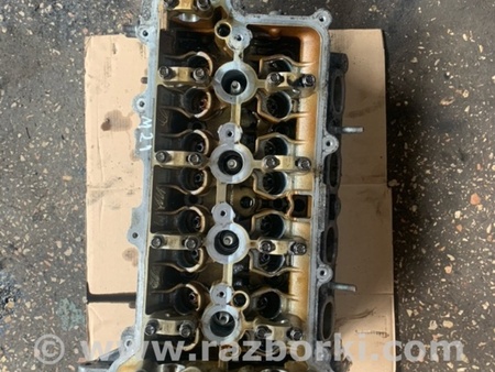 ФОТО Головка блока цилиндров для KIA Sportage SL (10-16) Київ