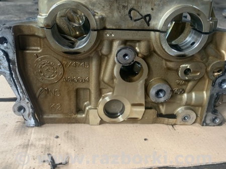 ФОТО Головка блока цилиндров для KIA Sportage SL (10-16) Київ