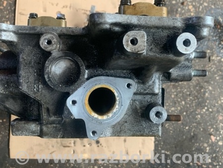 ФОТО Головка блока цилиндров для KIA Sportage SL (10-16) Київ