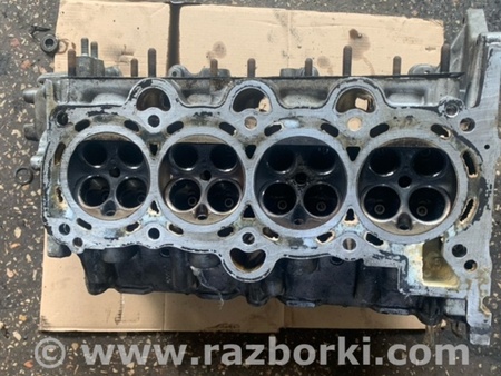 ФОТО Головка блока цилиндров для KIA Sportage SL (10-16) Київ