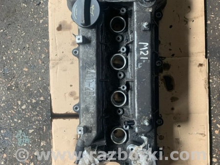 ФОТО Крышка клапанов для KIA Sportage SL (10-16) Київ