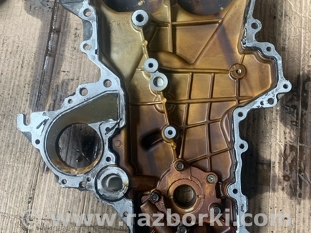 ФОТО Крышка ГРМ для KIA Sportage SL (10-16) Київ