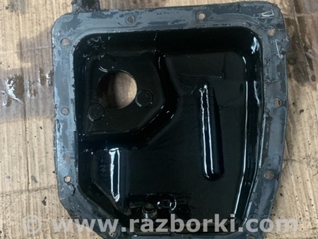 ФОТО Поддон для KIA Sportage SL (10-16) Київ