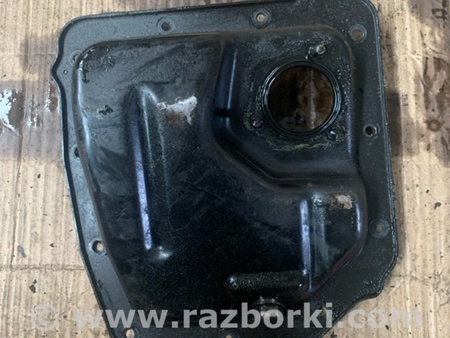 ФОТО Поддон для KIA Sportage SL (10-16) Київ