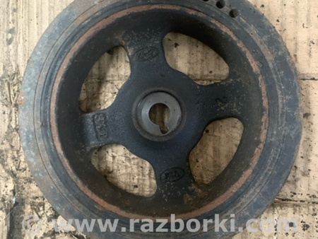 ФОТО Шкив коленвала для KIA Sportage SL (10-16) Київ