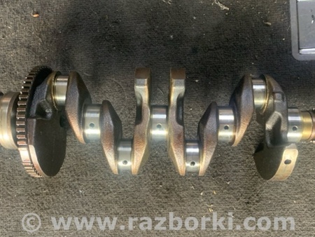 ФОТО Коленвал для KIA Sportage SL (10-16) Київ