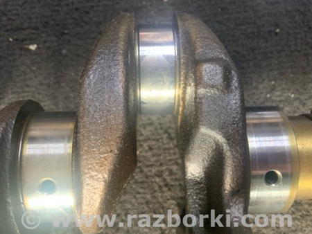 ФОТО Коленвал для KIA Sportage SL (10-16) Київ