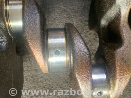 ФОТО Коленвал для KIA Sportage SL (10-16) Київ