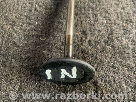 ФОТО Клапан впускной для KIA Sportage SL (10-16) Київ