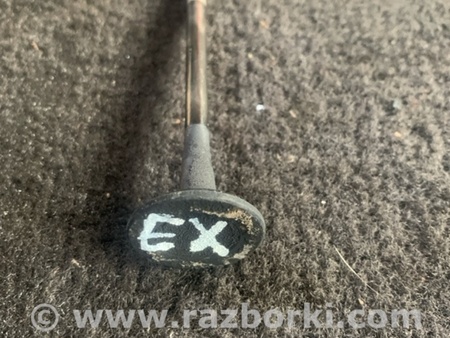 ФОТО Клапан выпускной для KIA Sportage SL (10-16) Київ