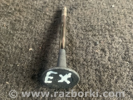 ФОТО Клапан выпускной для KIA Sportage SL (10-16) Київ