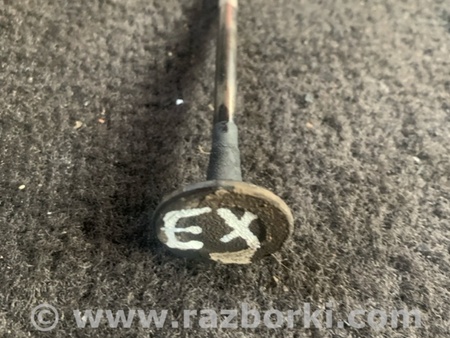 ФОТО Клапан выпускной для KIA Sportage SL (10-16) Київ