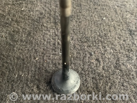 ФОТО Клапан выпускной для KIA Sportage SL (10-16) Київ