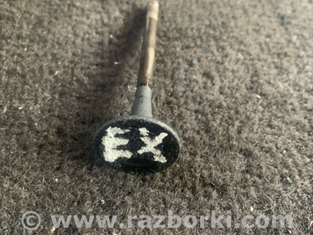 ФОТО Клапан выпускной для KIA Sportage SL (10-16) Київ