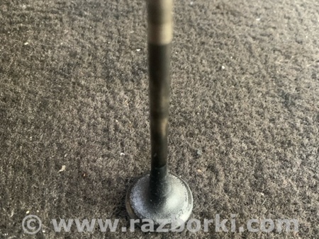 ФОТО Клапан выпускной для KIA Sportage SL (10-16) Київ