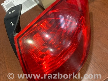 ФОТО Фонарь задний правый для Subaru Tribeca B9 (05-08) Київ