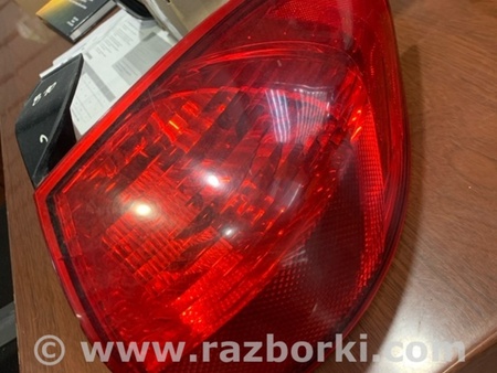 ФОТО Фонарь задний правый для Subaru Tribeca B9 (05-08) Київ