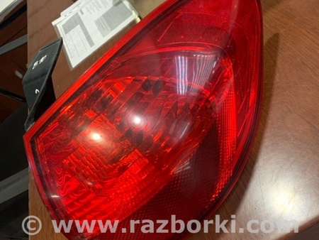 ФОТО Фонарь задний правый для Subaru Tribeca B9 (05-08) Київ