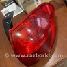 Фонарь задний правый Subaru Tribeca B9 (05-08)