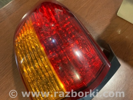 ФОТО Фонарь задний левый для Subaru Tribeca B9 (05-08) Київ