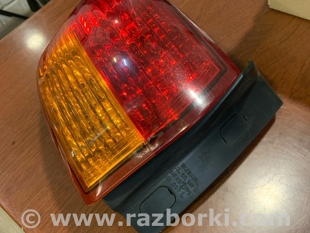 ФОТО Фонарь задний левый для Subaru Tribeca B9 (05-08) Київ