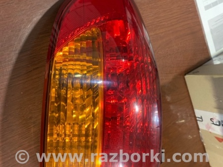 ФОТО Фонарь задний левый для Subaru Tribeca B9 (05-08) Київ