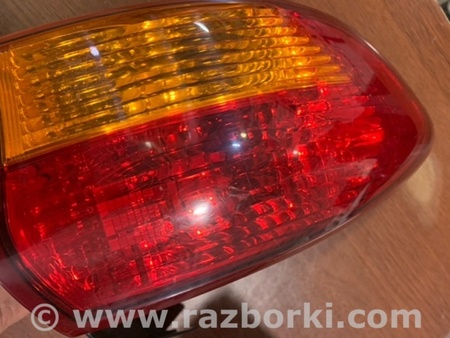 ФОТО Фонарь задний левый для Subaru Tribeca B9 (05-08) Київ