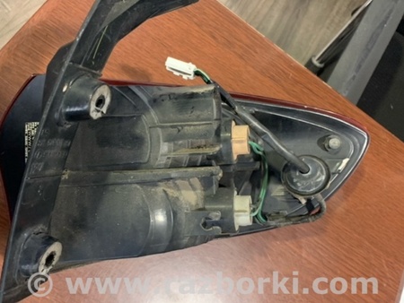 ФОТО Фонарь задний левый для Subaru Tribeca B9 (05-08) Київ